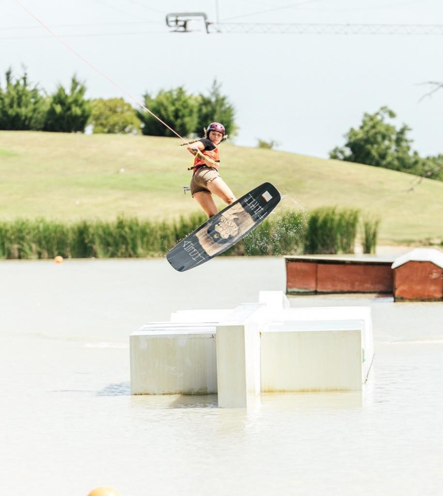 2020 Nautique WWA-evan Cole