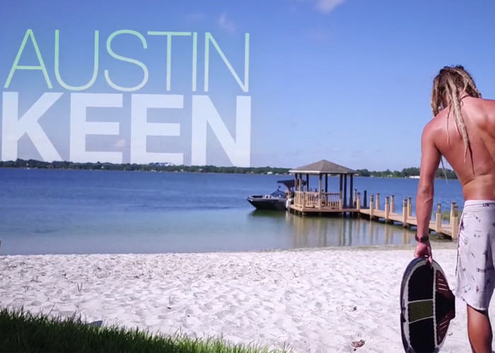Austin Keen