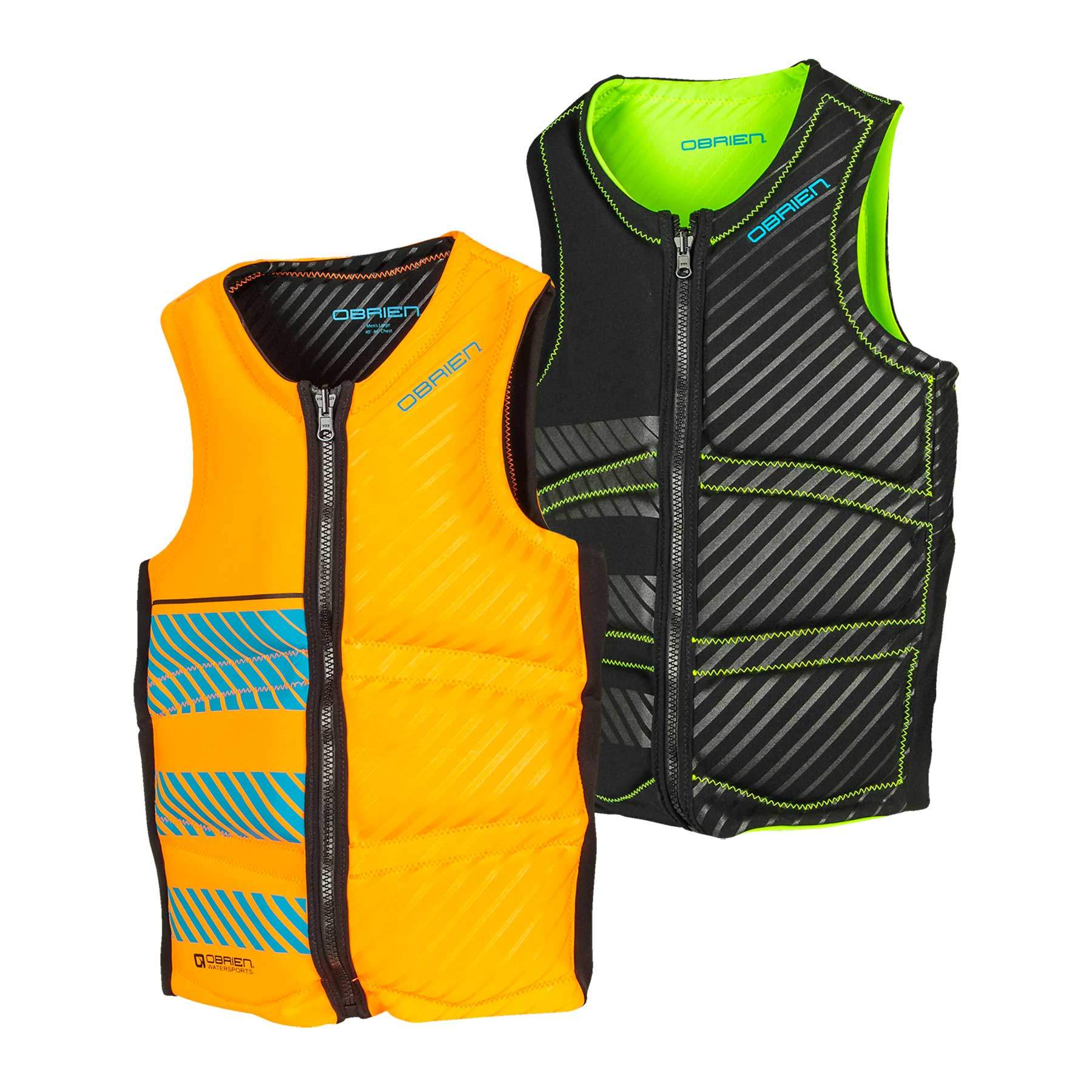 Buyers-guide-2018-Obrien-Wake-NCGA-Vest-Lifejacket