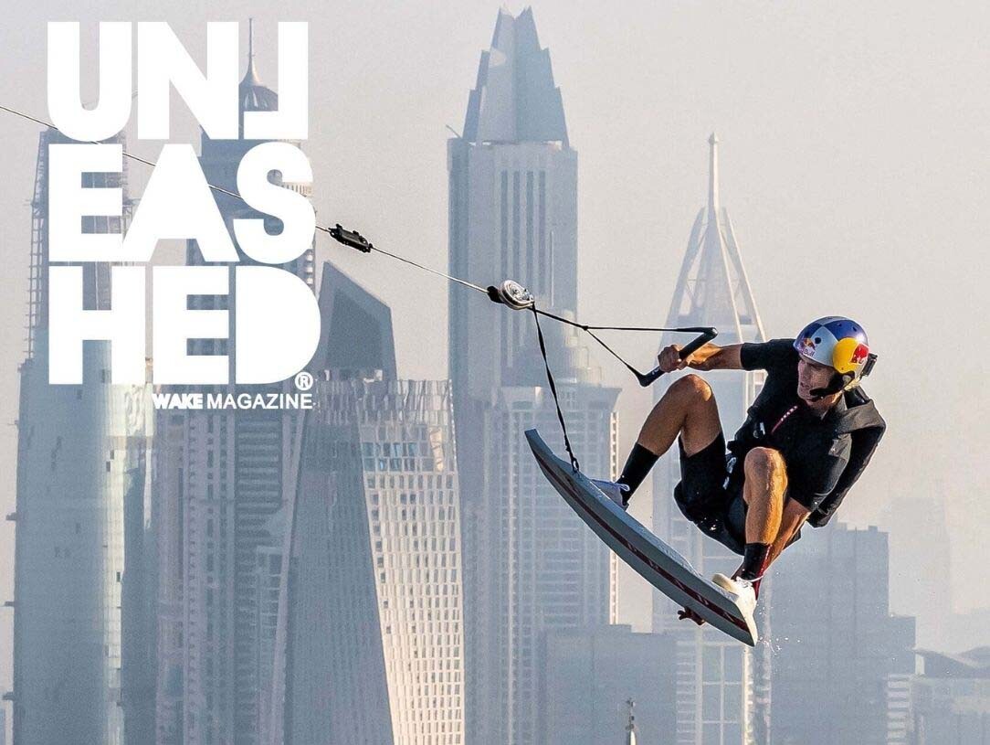 Unleashed Wake Mag #13