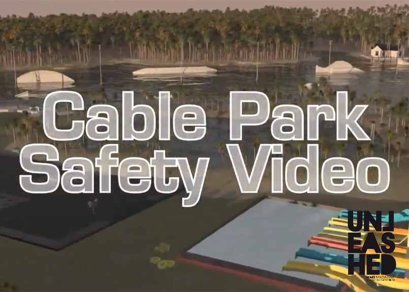 safety video