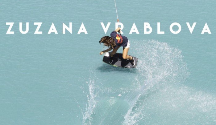ZUZANA VRABLOVA - CWC